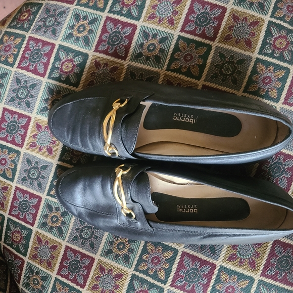 Sz 6M Leather Loafers - Picture 5 of 5